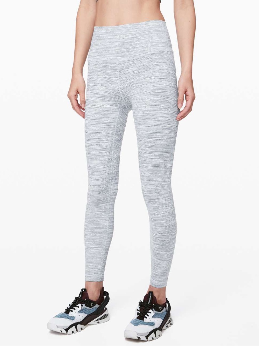 Lululemon Wunder Under High-Rise leggings